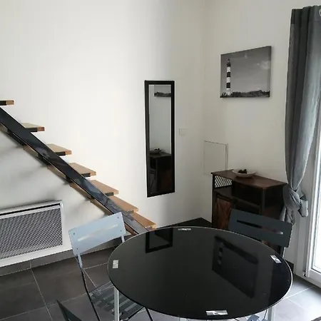 Joli Au Calme * Grand-Village-Plage