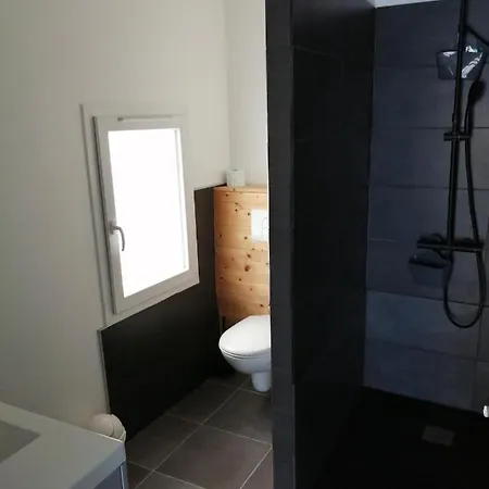 Joli Au Calme * Grand-Village-Plage