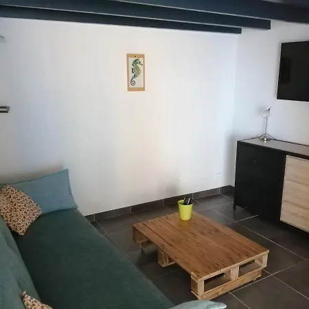 Joli Au Calme Σπίτι διακοπών *