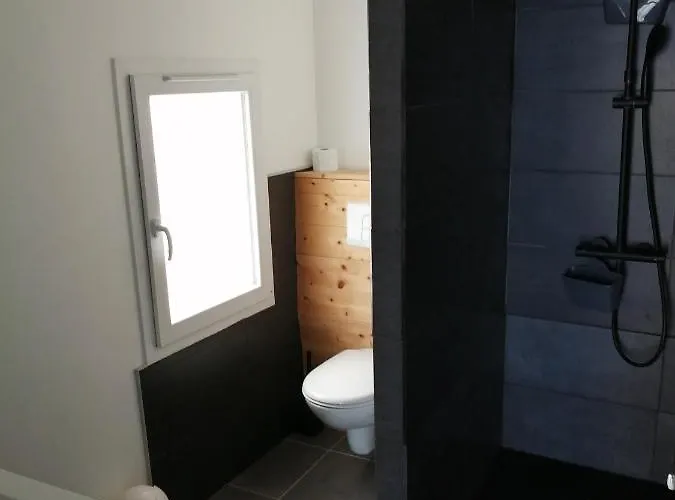 Joli Au Calme * Grand-Village-Plage